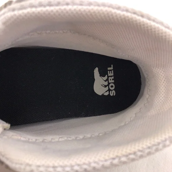 Sorel Out N About III Lace up Winter Boots 8 - Picture 9 of 12